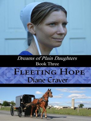 cover image of Fleeting Hope